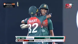 Tri-Nation Series || Bangladesh - Sri Lanka - Zimbabwe || Promo