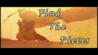 Find The Pieces | Epic Orchestral Version | A Kung Fu Panda AMV Remake