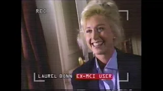 USA Network Commercials - February 24, 1994