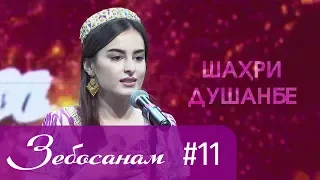 Зебосанам 2019 #11 | Zebosanam 2019 #11