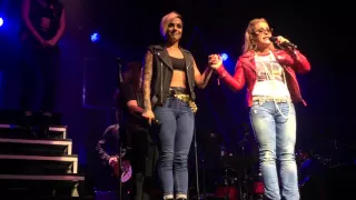 Anastacia - Paid My Dues - Dublin Ultimate Collection Tour