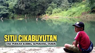 Desa Legokherang Kuningan Jawa Barat