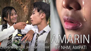 AMARIN ( A Heart Touching Short Garo Film) with English Subtitles.