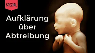 Wie GOTT über ABTREIBUNG denkt | Spezial-Video