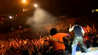 Melendi - Que El Cielo Espere Sentao (Live)