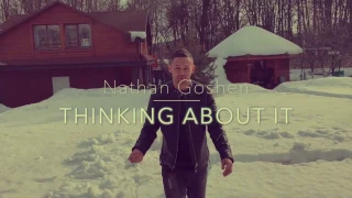 Thinking about it - Nathan Goshen | Chernodymov Valera Choreography