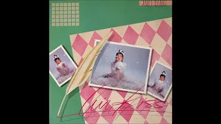 Ami Ozaki - 純情 (1981) [Japanese Funk/Soul]