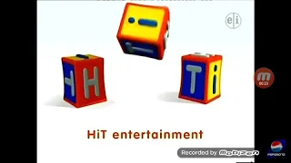 Hit Entertainment Wnet.Org Thirteen Logo History