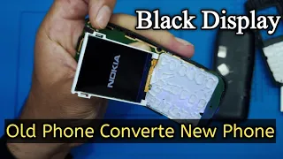 Nokia Ta 1174 Display Light Solution | Nokia 105 Display Light Problem | #Sikhlooo