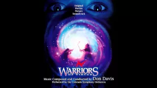 Don Davis - The Wonder of Tao