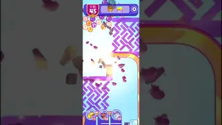 (Angry birds dream blast) Level 12000 gameplay, subscribe for latest update!