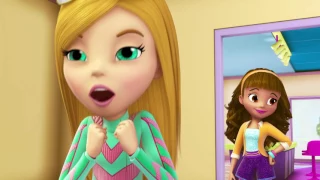 Polly Pocket Full Episodes | HOUR LONG COMPILATION | Best of Polly Pocket