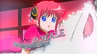 Kagura Gintama | Djeale Jale [Amv/Edits]!