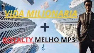 🤑Visualize a sua Futura Vida LUXUOSA e BILIONÁRIO | MOTIVAÇÃO MILIONÁRIA 2024 👑