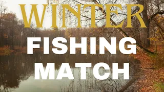 FISHING LIVE MATCH - MATCH FISHING UK - THE TOUGHEST MATCH OF THE YEAR! Qualifying for £10,000 final