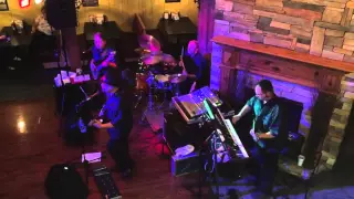Randy Clay Band - Hurts So Good - Live at McCabes