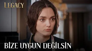 Nana'nın kalbini kırdılar 🥺 | Emanet 519. Bölüm