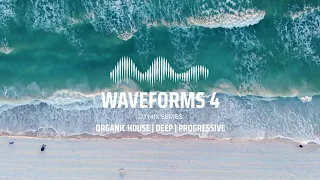 Deep House #Chill Set #anjunadeep #guyj #noraenpure #aboveandbeyond - [Waveforms 04] by DJ Krissh