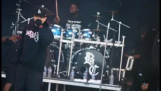 Body Count featuring ICE T at Download Festival 2018, 10/06/18