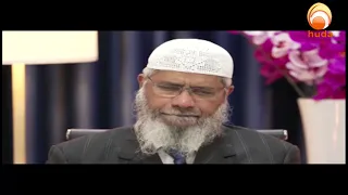 which is the best tafsir of quran  Dr Zakir Naik  #HUDATV