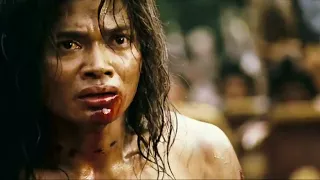 Ong Bak 2 [2008] Best Fight scene (8/8)  final fight