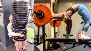 The Funniest Gym Fails of All Time
