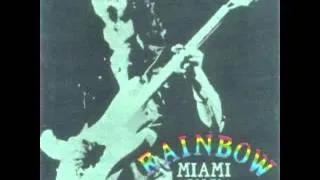 Rainbow - Still I'm Sad Part 2 Live In Miami 07.15.1976