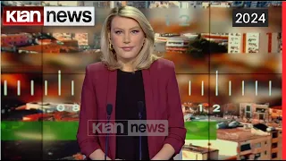 Klan News – Edicioni i lajmeve, ora 08:00