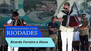 Concertinas, Ricardo Ferreira e Aluno,  (03) Riodades 24