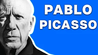 Who is Pablo Picasso? II Things You Didn't Know About Picasso II Facts & History about Pablo Picasso