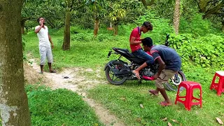 New Comedy Videos   latest funny videos 2019  By Maha Fun Tv