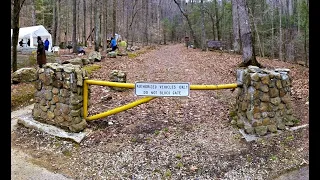 19: Barkley Marathons - The Birth