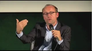 Grand entretien avec Johann Chapoutot "La naissance des fascismes"