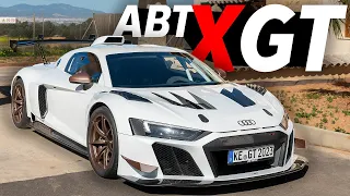 How can this be legal?! 😱 | ABT XGT