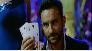 "Agent Vinod Official Trailer" | Saif Ali Khan, Kareena Kapoor