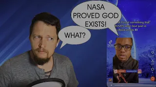 The Worst Argument For God's Existence!