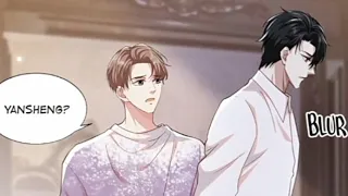 Ep: 78 | Cruel Love |Injured Badly In High School? | bl | boyslove | Manhwa | manga