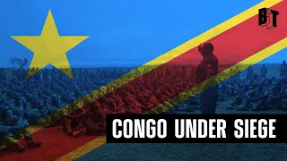 Blood Money: How 20+ Years of War is Driven by Corporate Profit from Congo’s Minerals