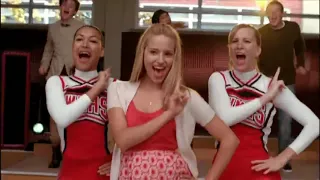 Glee - "My Life Would Suck without You" (Extended Version) - Full Performance HD