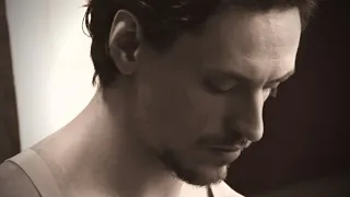 Sergei Polunin // the things I cannot say