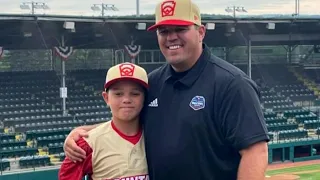 Little League Player Suffers Head Injury After Falling Off Bunk Bed