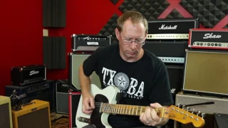 Chasing Tone 128 - "Tone Tips" Should you put a phaser before or after distortion?