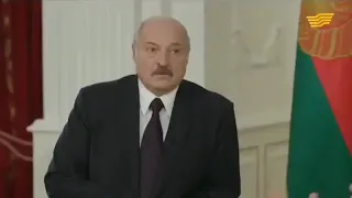 Молоко Лукашенко