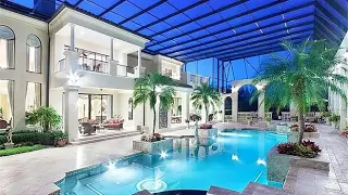 "Luxury Home" Appreciation of luxury homes around the world, Estate Ridge Dr, Sorrento @home-glow