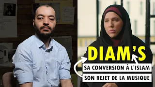 Diam’s, sa conversion à l’islam et son rejet de la musique