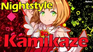 Nightstyle - Kamikaze [D-Block & S-te-Fan ft. Diandra Faye]