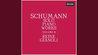 Schumann: 4 Marches, Op. 76 - 2. Sehr kräftig