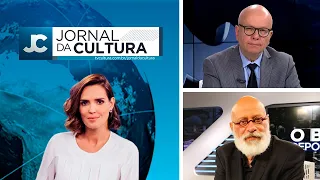 Jornal da Cultura | 08/02/2023