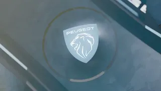 Peugeot Inception Concept