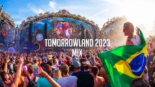 Tomorrowland 2023 Best Songs (Warm Up Mix)